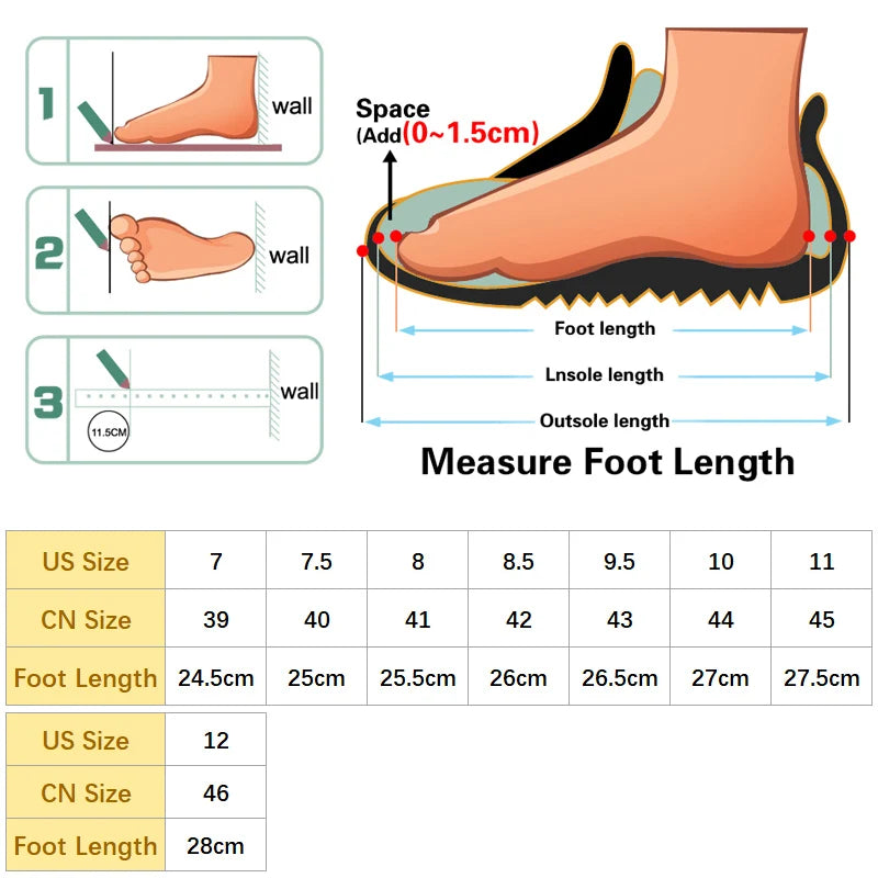 Summer Light Outdoor Sandals Breathable Beach Shoes Wear