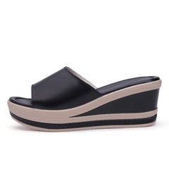 summer women slippers open toe sandals