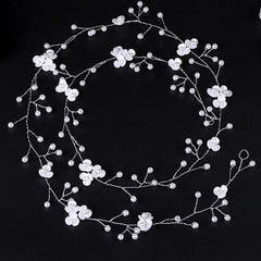 Crystal Headbands Wedding Hair Accessories