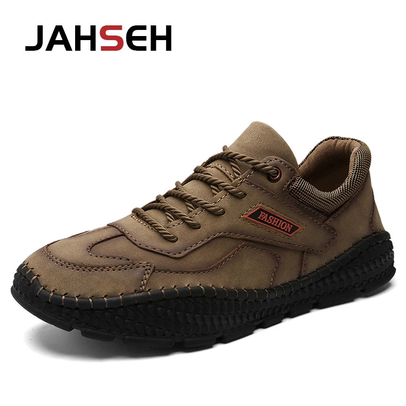 Casual Shoes Fashion Sneakers Rubber Men Shoes