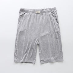 Summer Short Sleep Bottoms Home Shorts For Men