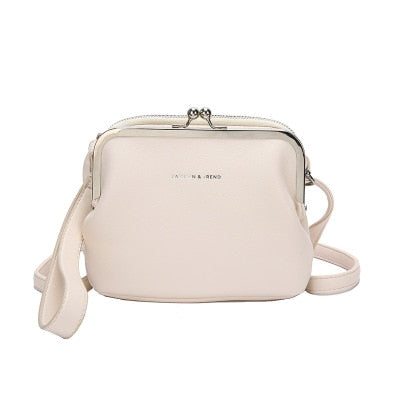 Fashion Acrylic Crossbody Vintage Small Shoulder Bag