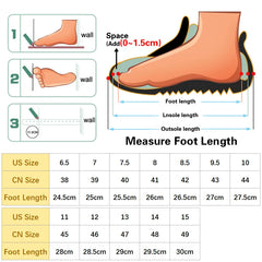 Casual Genuine Leather Shoes Breathable Men's Loafers