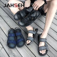 Summer Light Outdoor Sandals Breathable Beach Shoes Wear