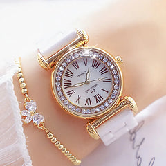 Watch Wrist Watches Ceramic fashion