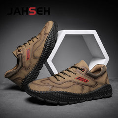 Casual Shoes Fashion Sneakers Rubber Men Shoes