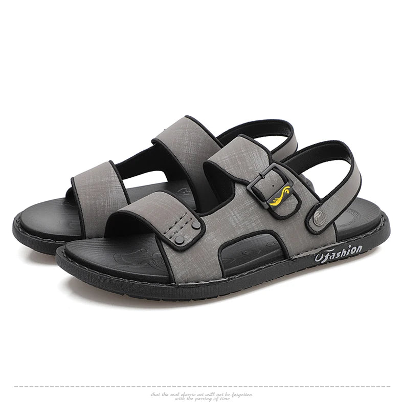 Summer Light Outdoor Sandals Breathable Beach Shoes Wear