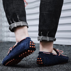 Loafers Driving Shoes Fashion Casual Original Design