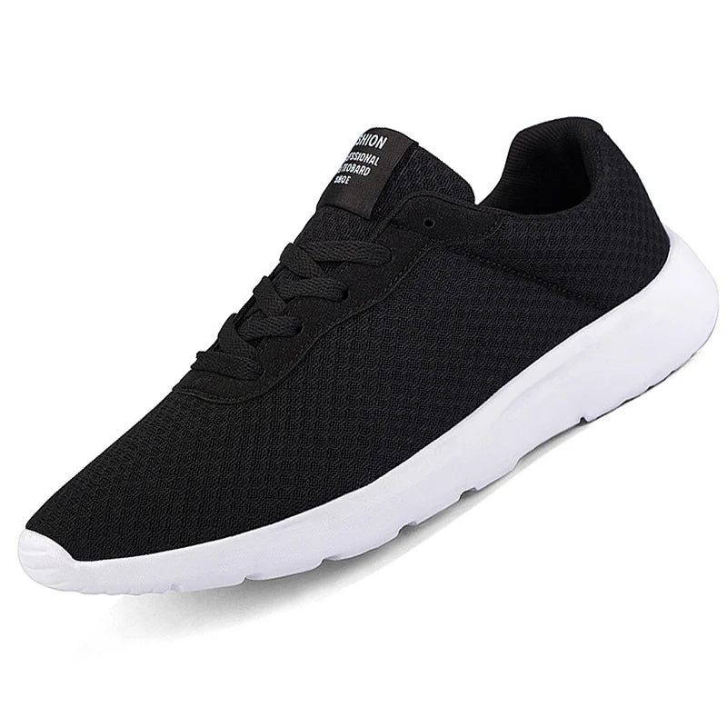 Men Casual Shoes Lightweight Comfortable Walking Sneakers