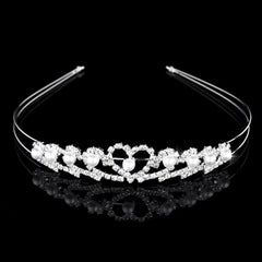 Princess Tiaras and Crowns Headband