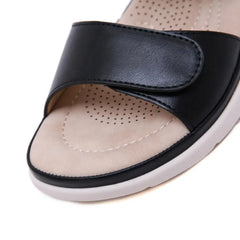 fashion for women low roman sandals