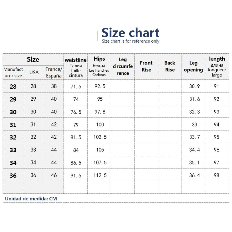 Men's Slim Jeans Pure Color Retro Centre Waist Pencil Ankle Pants