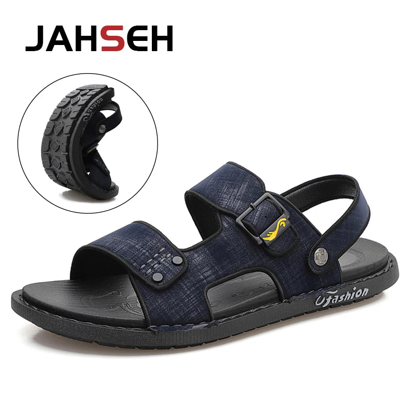 Summer Light Outdoor Sandals Breathable Beach Shoes Wear