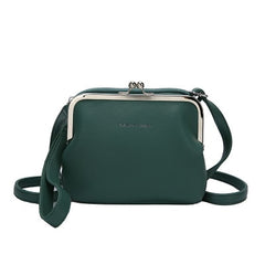 Fashion Acrylic Crossbody Vintage Small Shoulder Bag