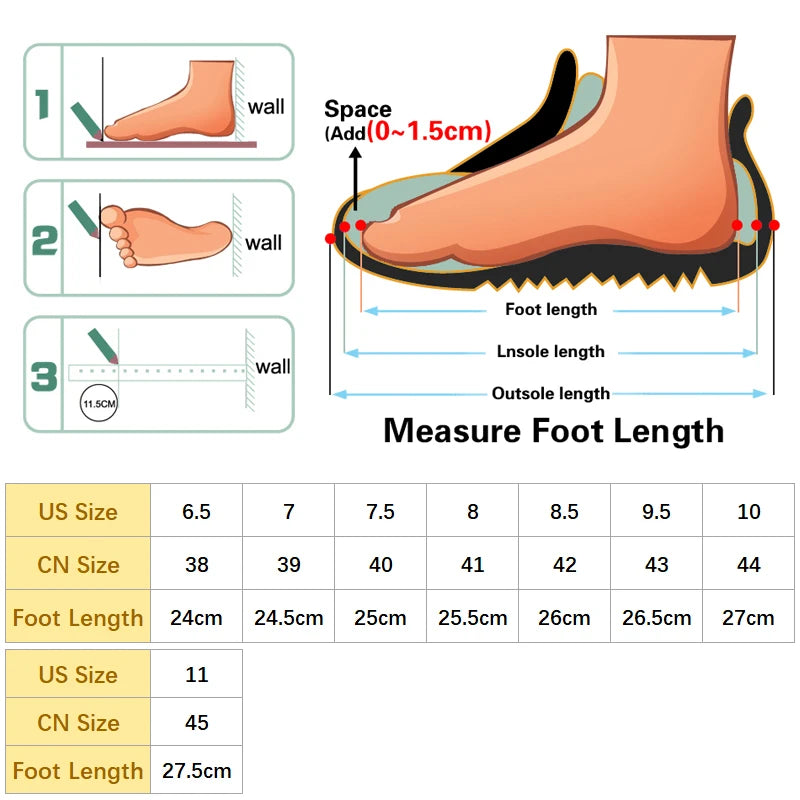 Men Genuine Leather Comfy Outdoor Walking Men Shoes