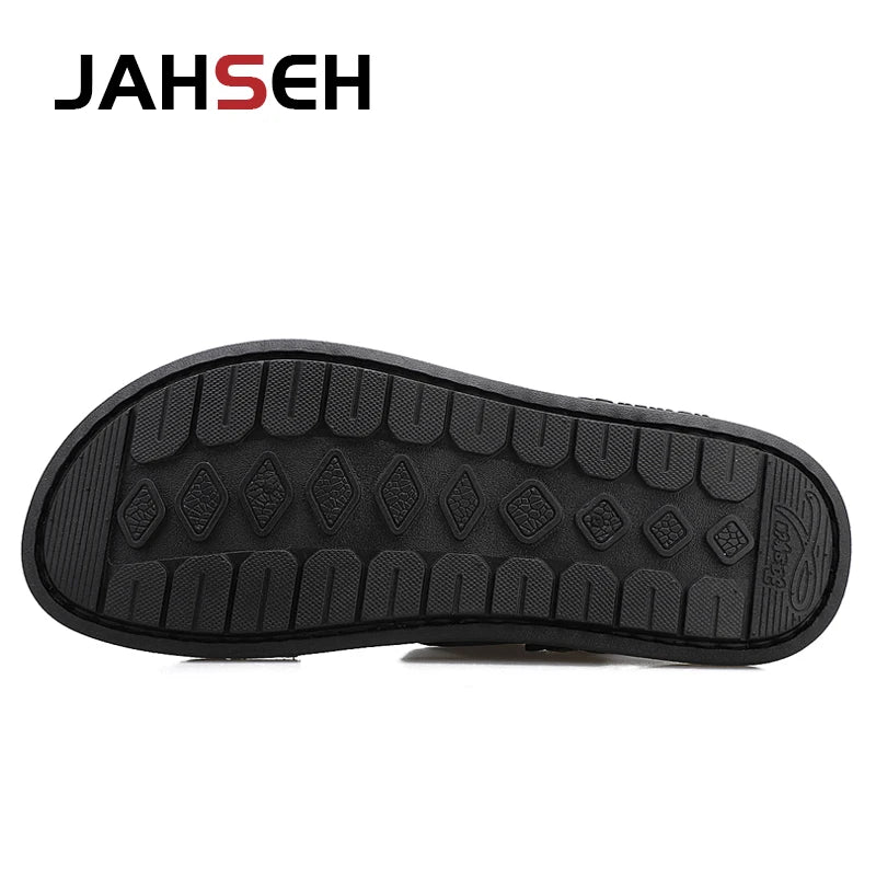 Summer Light Outdoor Sandals Breathable Beach Shoes Wear