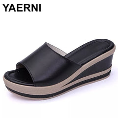 summer women slippers open toe sandals