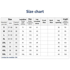 Streetwear Baggy Fleece Jeans Men Cotton Fashion Loose Straight