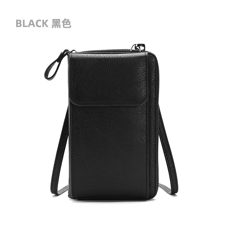 Small Crossbody Messenger Bags  Pouch Portable