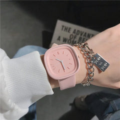 Women Watches Brand Sport Style Fashion Ladies