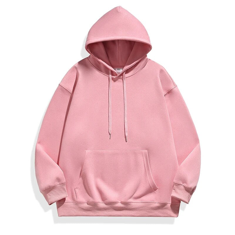 Sweatshirt Full Sleeve Hoodies Ladies Streetwear Clothes