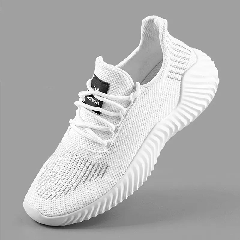 Fashion Shoes Sneakers Outdoor Breathable Men Casual