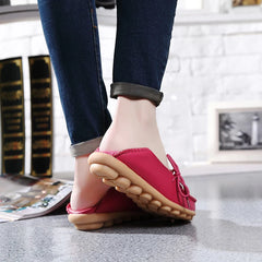 Shoes for Women Moccasins Flats Loafers Slip On