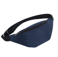 Waist Belt Bag Travel Waterproof Walking Travel