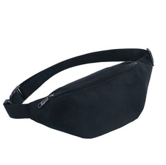 Waist Belt Bag Travel Waterproof Walking Travel