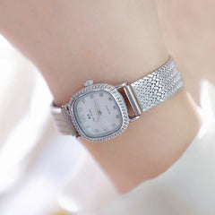 Women Watches Fashion Elegant Quartz Simple