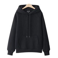 Casual Hoodies Student Fashion Sweatshirts