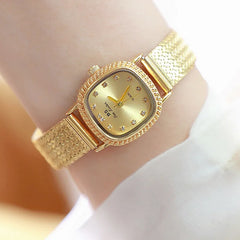 Women Watches Fashion Elegant Quartz Simple