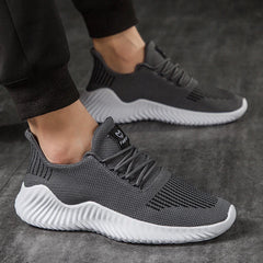 Fashion Shoes Sneakers Outdoor Breathable Men Casual