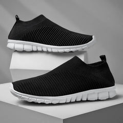 Ultralight Comfortable Casual Shoes Couple Unisex Walking Sneakers