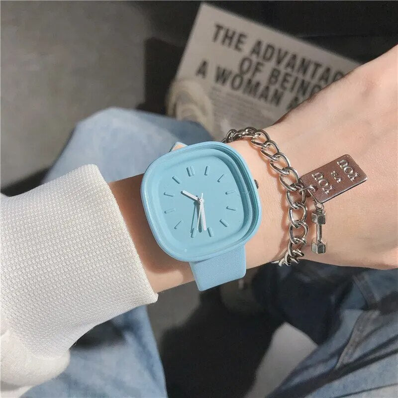 Women Watches Brand Sport Style Fashion Ladies