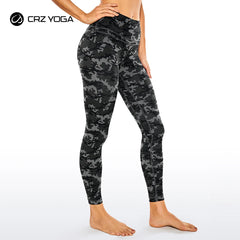 Tight Yoga Pants Workout Fitness Leggings