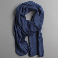 Men Scarf Keep Warm Long style