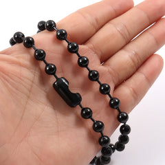 Trendy Fashion Bead Chain Bracelet Men