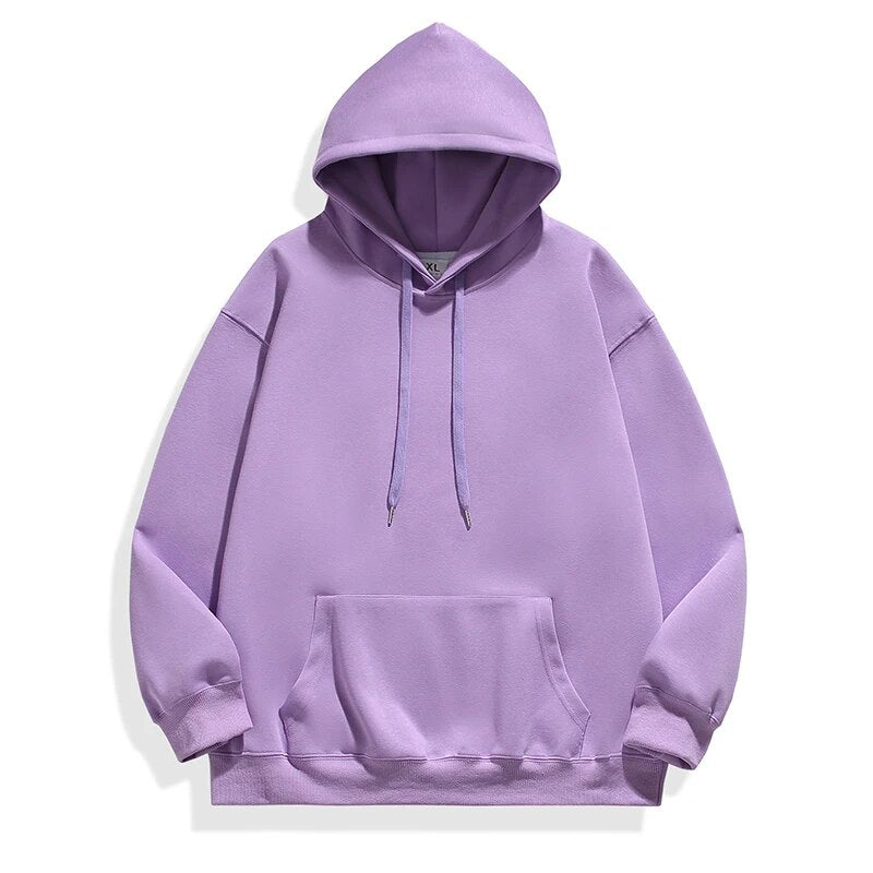 Sweatshirt Full Sleeve Hoodies Ladies Streetwear Clothes