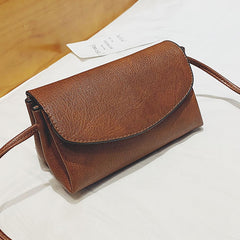 Women's Fashion Shoulder Bags Vintage Small Messenger