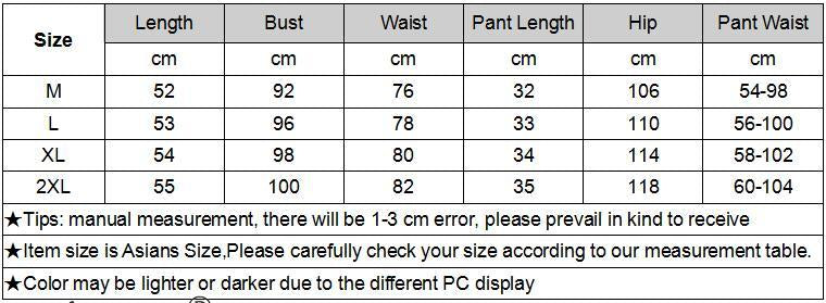 2 Piece Set Clothes For Summer Shorts Pajamas Sets Sleepwear Satin